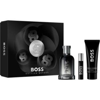 Hugo Boss BOSS Bottled Beyond set cadou pentru bărbați - imagine 2